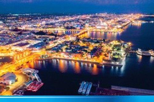 An Giang: Lấy 'Chiêu Anh Các' đặt tên tạp chí về VHNT của Liên hiệp các Hội Văn học Nghệ thuật tỉnh