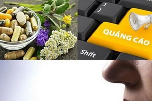 'Kẽ hở' pháp lý trong quảng cáo thuốc, thực phẩm bảo vệ sức khỏe trên mạng xã hội