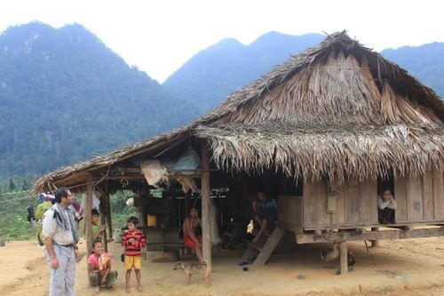 Quảng Trị phát triển du lịch gắn với giữ gìn văn hóa Bru - Vân Kiều