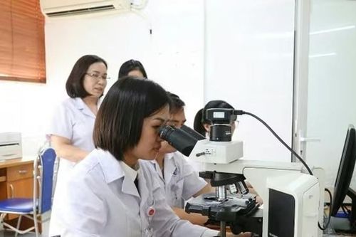 Viện Huyết học – Truyền máu Trung ương: Khẳng định vai trò đơn vị chuyên khoa đầu ngành