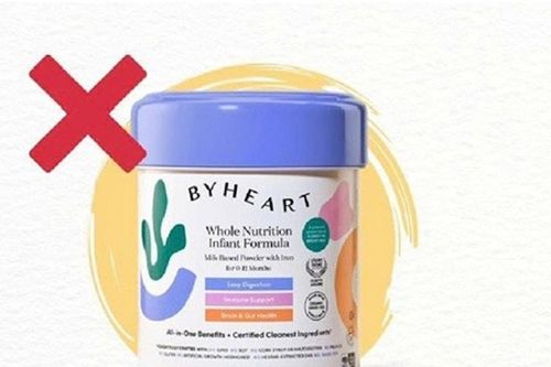 Nguy cơ ngộ độc botulism từ sữa ByHeart: Cục An toàn thực phẩm yêu cầu rà soát và thu hồi