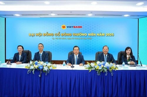 Vietbank chuẩn bị đề cử nhân sự cho nhiệm kỳ mới