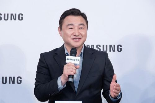 Samsung Electronics bổ nhiệm CEO mới, tái cơ cấu lãnh đạo cấp cao