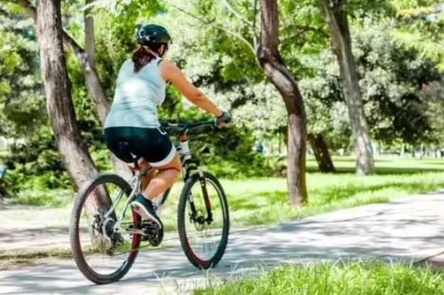 5 bài tập có thể giúp đảo ngược căn bệnh gan nhiễm mỡ