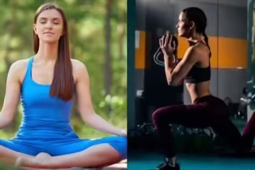 Yoga hay tập gym, điều gì tốt nhất cho cơ thể và tâm trí