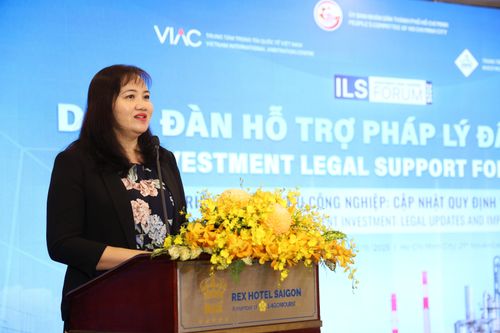 Nhà đầu tư hạ tầng gặp khó khăn khi tiếp cận quỹ đất