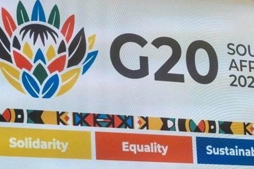 Việt Nam khẳng định vai trò tại G20, mở ra chương mới với Nam Phi