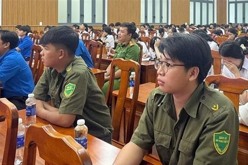 Đồng Nai kiên quyết không để 'khoảng trống' cho thông tin xấu, độc