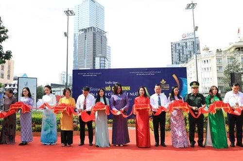 Nhiều hoạt động sôi nổi mở màn Liên hoan Phim Việt Nam XXIV - năm 2025