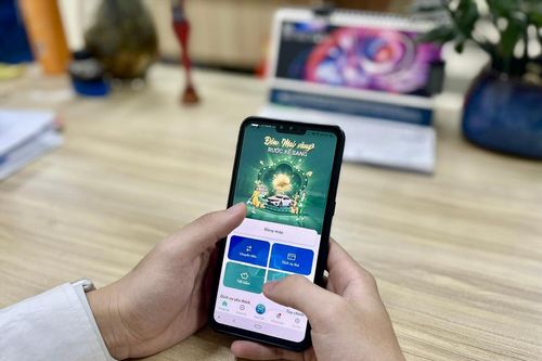 Quảng Trị điều tra vụ người dân chuyển nhầm 500 triệu nhưng không được trả lại