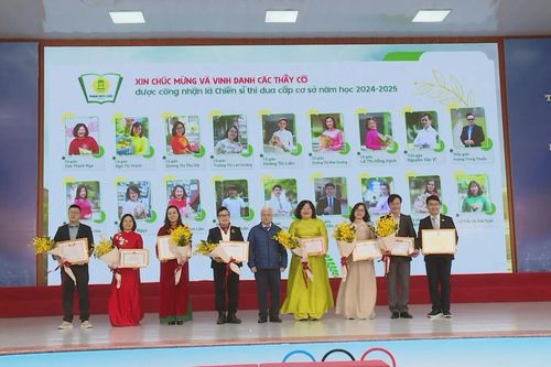 Phát triển nâng tầm - Nhân tâm hội tụ