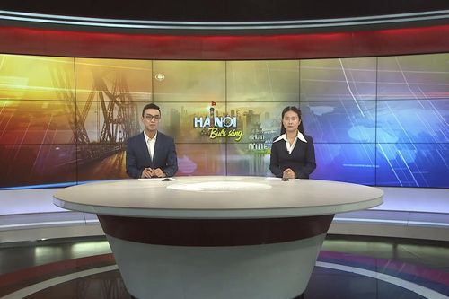 Chương trình Hà Nội buổi sáng | 21/11/2025