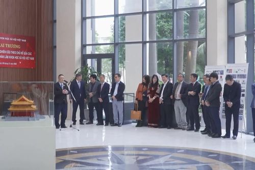 Đưa khoa học - xã hội đến với công chúng