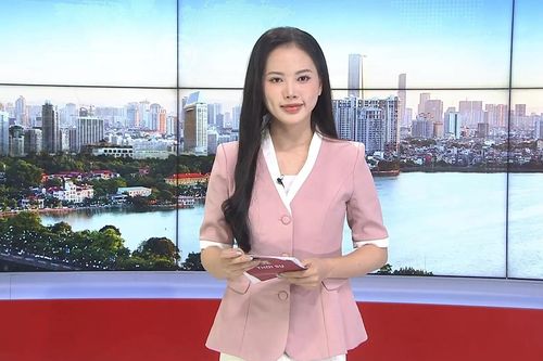 Chương trình Thời sự 15h00 | 21/11/2025