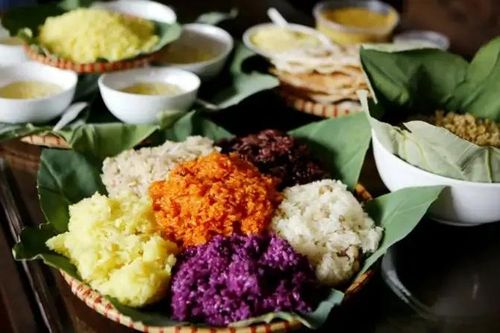 Khởi động tour trải nghiệm di sản Phú Thượng