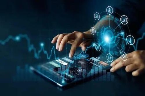 Kinh tế số đóng góp 20% GDP năm 2025
