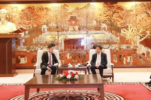 Trung Quốc chia sẻ kinh nghiệm nội địa hóa ngành đường sắt