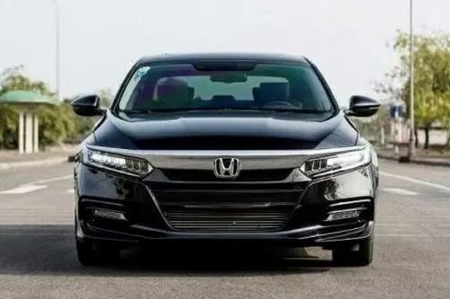Hơn 256.000 xe hybrid của Honda bị gọi sửa chữa