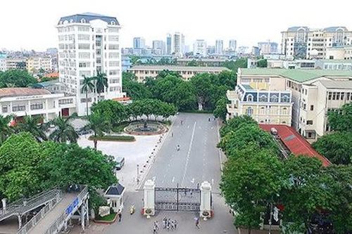 Đại học quốc gia Hà Nội gia tăng điểm số ở tất cả các tiêu chí trong bảng xếp hạng phát triển bền vững