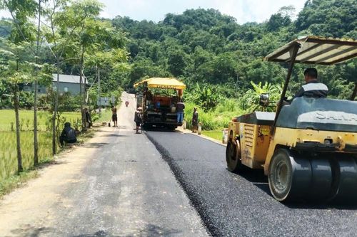 Làm tốt công tác quản lý, bảo trì đường bộ