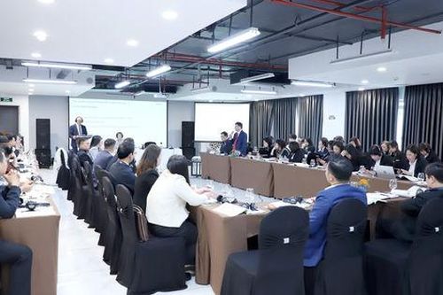 Trao đổi kinh nghiệm hợp tác tư pháp theo quy định của Công ước La Hay