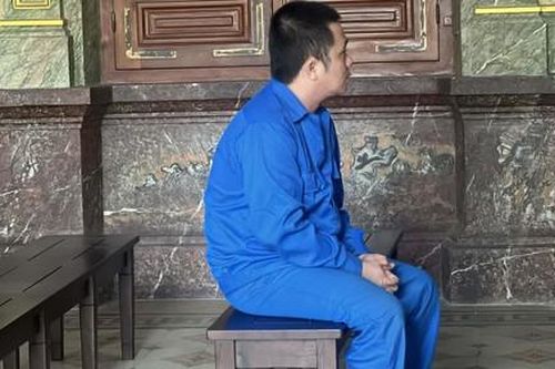 Lãnh án 12 năm tù vì làm liều trong cơn túng quẫn