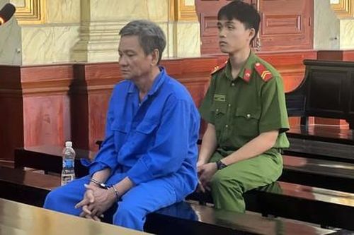 Lãnh án vì đánh hai người kinh doanh cùng ngành hàng trọng thương