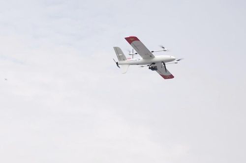 Bộ KH&CN phê duyệt loạt nhiệm vụ nghiên cứu UAV và AI phục vụ tìm kiếm cứu nạn