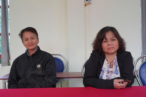 Bạo hành dã man bé gái ở Thái Nguyên: Bị can có nhiều tiền án, dương tính ma túy