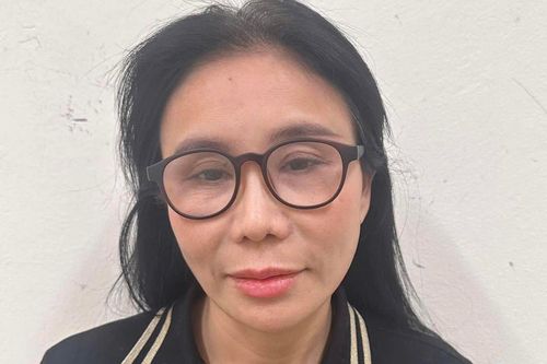 Bắt Giám đốc thẩm mỹ viện Mailisa Phan Thị Mai