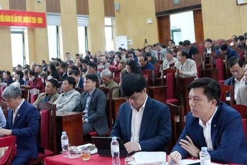 Cử tri 3 xã: Đan Phượng, Ô Diên, Liên Minh kiến nghị nhiều vấn đề vướng mắc tới Tổ đại biểu HĐND thành phố