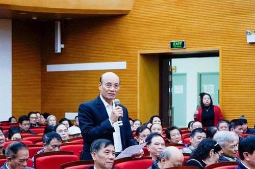 Phường Đống Đa đối thoại, gỡ 'nút thắt' phát triển đô thị