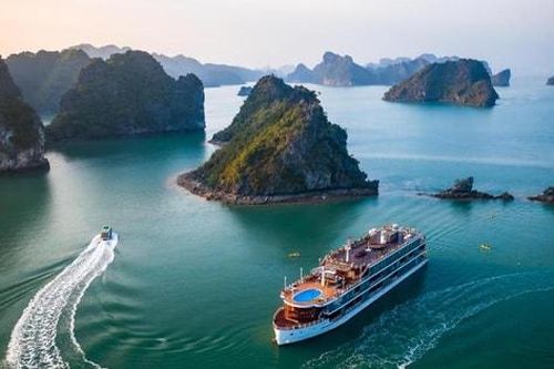 Lữ hành Việt Nam: Đổi mới để thích ứng kỷ nguyên vươn mình