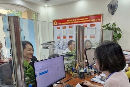 Hà Nội: Ủy quyền giải quyết 6 thủ tục hành chính lĩnh vực trồng trọt