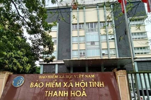 Thanh Hóa: Hơn 3.300 đơn vị nợ Bảo hiểm xã hội trên 500 tỷ đồng