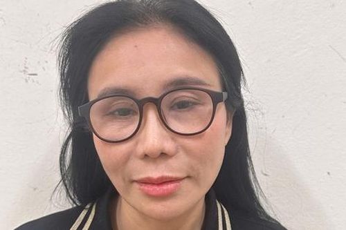 Mailisa và chồng bị khởi tố, bắt tạm giam về tội 'Buôn lậu'