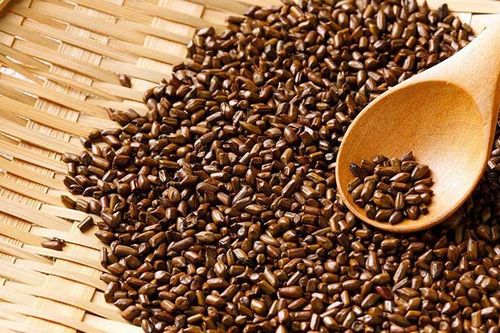 Hạt muồng chữa bệnh gì?