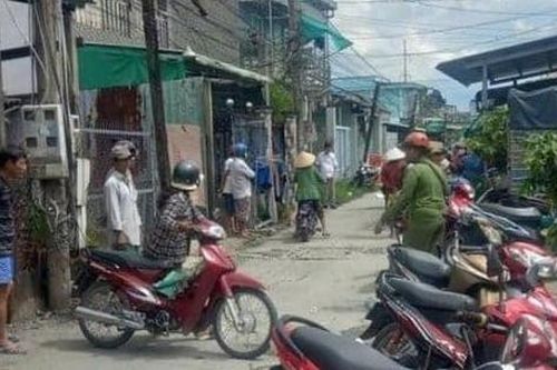 Công an tiết lộ nguyên nhân 3 người tử vong trong nhà trọ nồng nặc mùi xăng ở Đồng Tháp