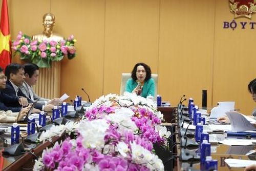 Tiếp thu, chỉnh lý dự thảo Luật Phòng bệnh: Lấy người dân làm trung tâm, phòng bệnh suốt đời, từ sớm, từ xa