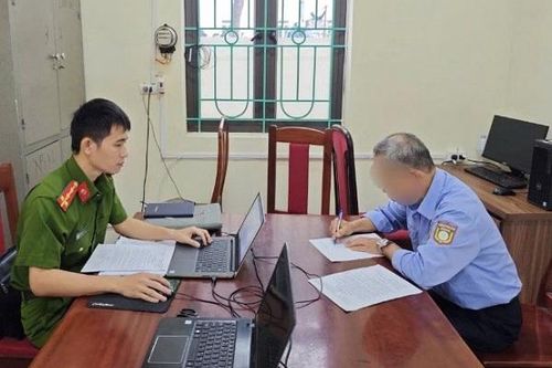 Xử phạt trường hợp bình luận xúc phạm uy tín, danh dự người khác trên mạng xã hội