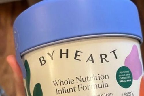 Bộ Y tế đề nghị gỡ bỏ thông tin sữa ByHeart nhiễm khuẩn gây ngộ độc trên sàn Lazada