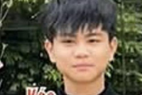 Bé trai 14 tuổi mất tích bí ẩn gần nửa năm, gia đình nghi bị dụ dỗ sang nước ngoài