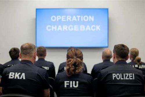 Chiến dịch 'Chargeback' - đòn tổng tấn công vào mạng lưới gian lận thẻ tín dụng toàn cầu