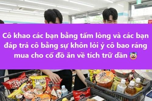 Vụ hóa đơn 12 triệu khiến dân mạng nóng mặt: Khi người được mời vô tư tận thu
