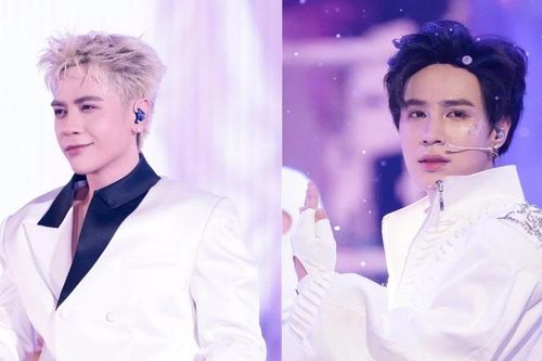Quang Hùng MasterD hóa 'khắc chế' của Ryn Lee, khẳng định cả hai có màu sắc riêng