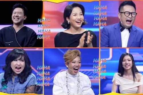 'A.I LÀ AI?' Tập 5: Diva Mỹ Linh 'cứng người' vì đối đầu song trùng quá tinh vi