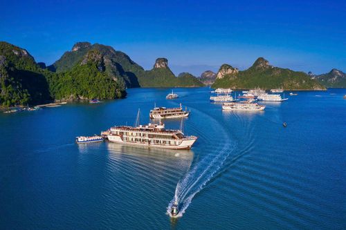 Hải Phòng: Khẳng định vị thế trung tâm du lịch vùng Bắc Bộ