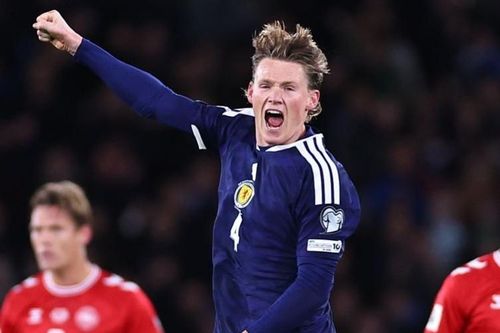 Premier League dậy sóng vì McTominay