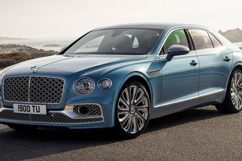 Bentley bị kiện vì xe hư phanh, gây tai nạn chết người