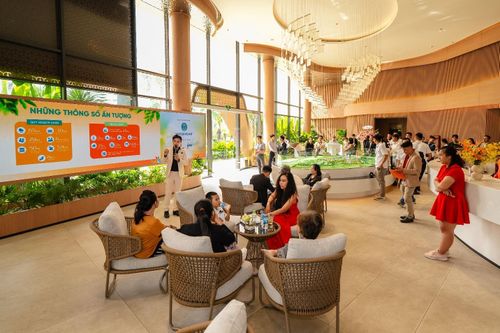 Giỏ hàng đợt 1 của Solaria Rise 'sold out' sau sự kiện mở bán 15/11